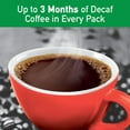 thumbnail image 3 of McCafe Decaf Premium Roast K-Cup Coffee Pods (94 ct.), 3 of 11