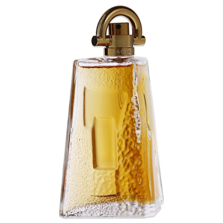 Givenchy Pi Men s Eau De Toilette Vaporisateur Spray 3.3 oz