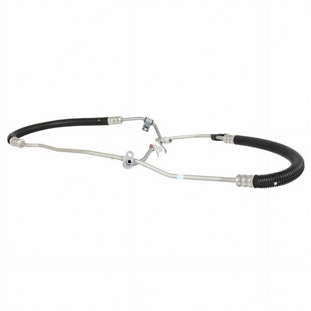 Motorcraft HOSE ASY (P)