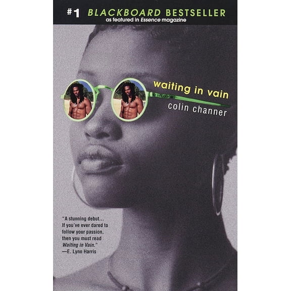 Waiting in Vain, (Paperback)