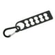 thumbnail image 1 of Dispositivo de almacenamiento de estacas para clavos, tienda de campaña para acampar al aire libre, suministros para carpas de campamento con clavos, dispositivo de almacenamiento, 1 of 14