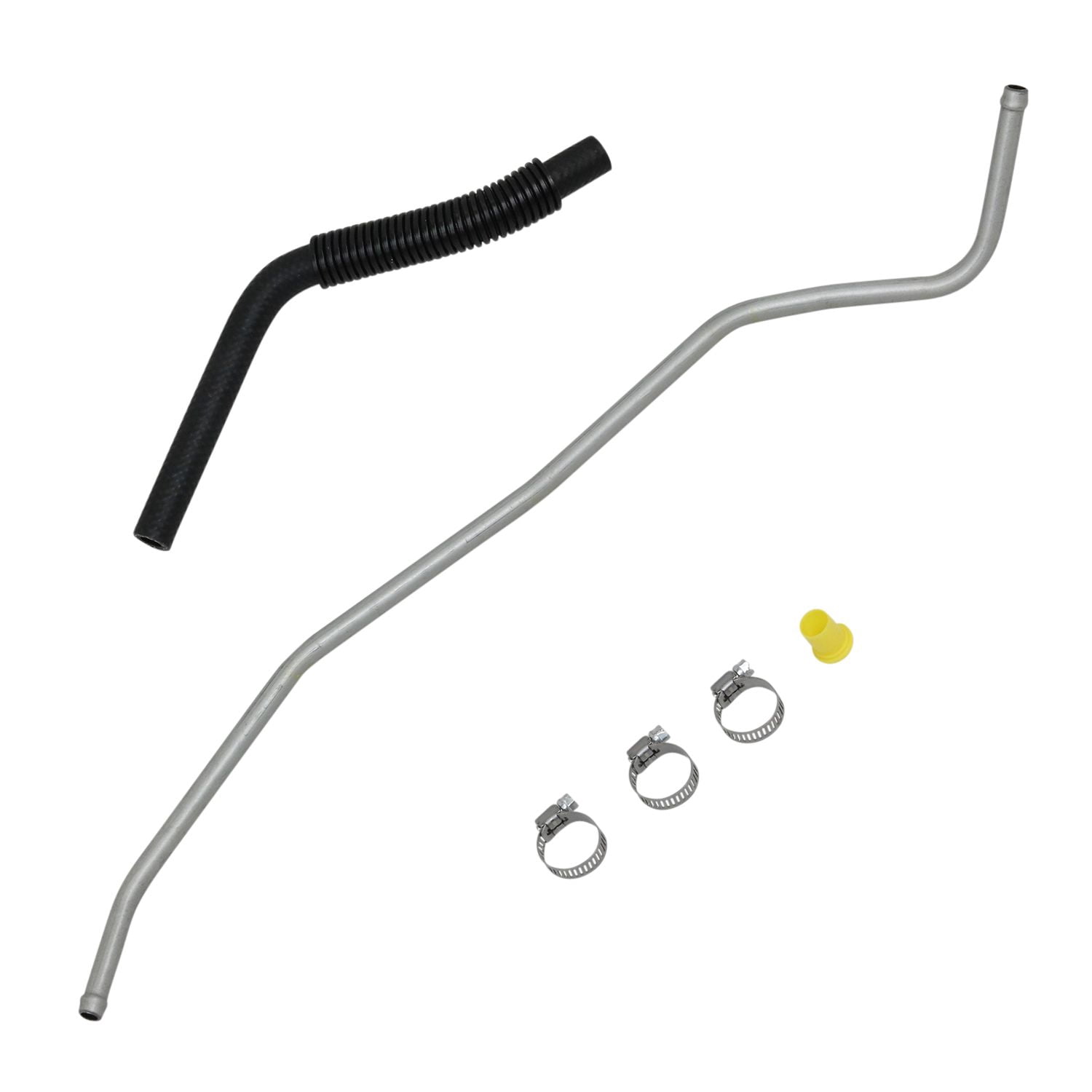 Edelmann 93581 Power Steering Return Line Hose Assembly