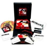 Metallica - Kill Em All (Deluxe Box Set) - Music & Performance - Vinyl