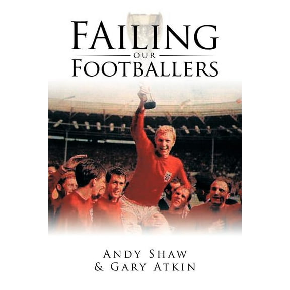 Failing Our Footballers