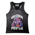 thumbnail image 1 of Camiseta Olímpica Gym Fitness Run Box Comics Varios Diseños, 1 of 3