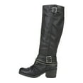 thumbnail image 4 of Women's Carlos by Carlos Santana Candace Knee High Boot, 4 of 7