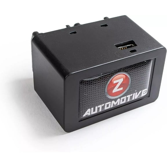 Z Automotive Z-TZR-JLL Tazer JL Lite for 2018 - 2024 Jeep Wrangler JL & Gladiator JT