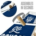 thumbnail image 5 of YouTheFan NCAA BYU Cougars RingBag, 5 of 5