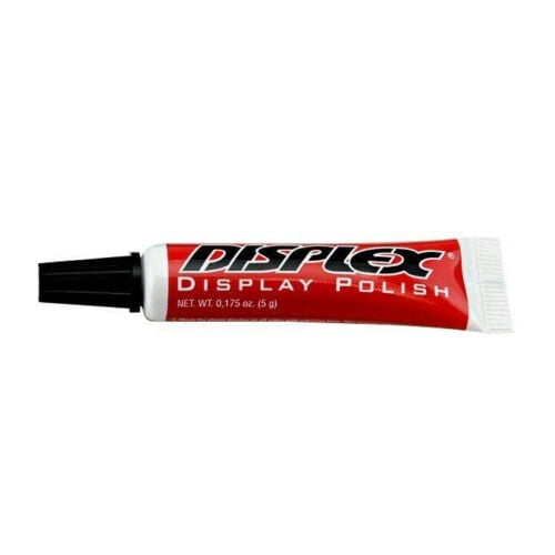 lcd touch screen scratch remover pricelist