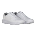 thumbnail image 1 of Tenis Charly para Caballero Estilo Running Blanco Talla 25, 1 of 4