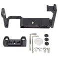 thumbnail image 2 of Camera Cage Replacement, Aluminum Alloy Precise Opening Camera Cage Accessorie  For Shoot Video, 2 of 8