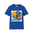 thumbnail image 2 of Dachshund pilot t shirt, 2 of 11