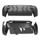 thumbnail image 3 of Funda de TPU con soporte y funda protectora anticaída para Playstation Portal, 3 of 9