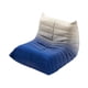 thumbnail image 1 of Sillón individual,Sillón puff para adultos,sofá lounge suave,Sofá de piso Lazy Sofá de esquina Sillón Sofá para uso doméstico,Sillón individual moderno para sala de estar,sillón, 1 of 9