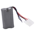 thumbnail image 3 of Large Capacity 7.4V 1500mAh Rechargeable Lithium Battery for Remote Control Car Degrading, 3 of 8