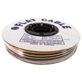 thumbnail image 2 of 100 Feet Rainbow Ribbon Cable with 16 Conductors, 2 of 5