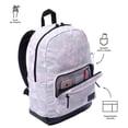 thumbnail image 4 of TOTTO Mochila Grande Porta Laptop 14 Repelente a Líquidos | Escuela - Oficina - Viaje | 20 L TOCAX multicolor M, 4 of 6