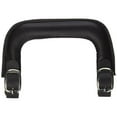 thumbnail image 1 of Grover CP70-U Leather Side Buckle Handle, Black, 1 of 3