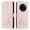 B-2, variant on Phone Case Compatible with OPPO Realme 14 Pro 5G with Kickstand,Card Slots,Silicone Bumper,Shockproof,Flip Wallet Leather Protective Cover for OPPO Realme 14 Pro 5G,S1