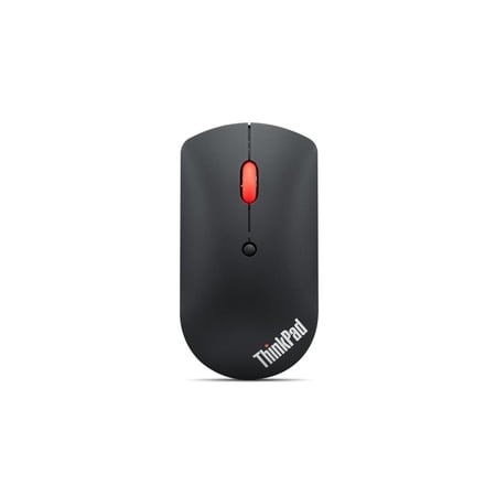 UPC: 0194632481617 | LENOVO 4Y50X88822 MICE_BO THINKPAD BT SILENT MOUSE