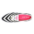 thumbnail image 4 of Keds Womens Keds X Barbie Point Striped Platform  Athletic Sneakers Casual, 4 of 5