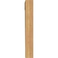thumbnail image 4 of Ekena Millwork 3 1/2"W x 14"D x 26"H Legacy Block Smooth Bracket, Western Red Cedar, 4 of 4