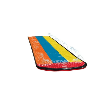 wave rider slip and slide
