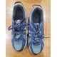 thumbnail image 1 of NIB New Balance MT 410SN4 Trail Running Shoes Mens Size 8.5 D Width Gray Blue, 1 of 6