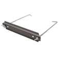 thumbnail image 2 of Universal Stainless Steel Battery Hold Down Kit with 8.7in Support Rods - Prevent Battery Falling - Enhance Engine Bay Look, 2 of 7