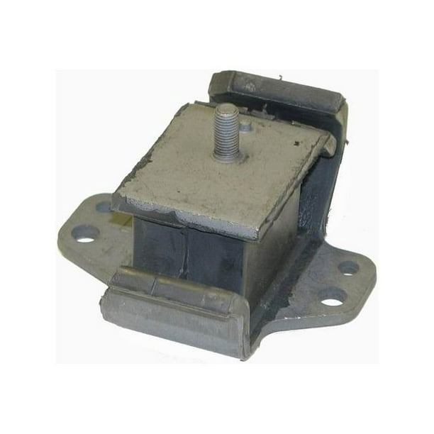 Front Left Engine Mount Compatible with 2000 2004 Nissan Xterra 2