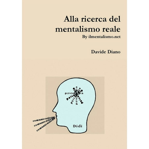 Alla ricerca del mentalismo reale, (Paperback)