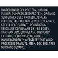 thumbnail image 2 of Proteína en polvo Vega Sport Premium Vegan Vanilla 12x45g, 2 of 12