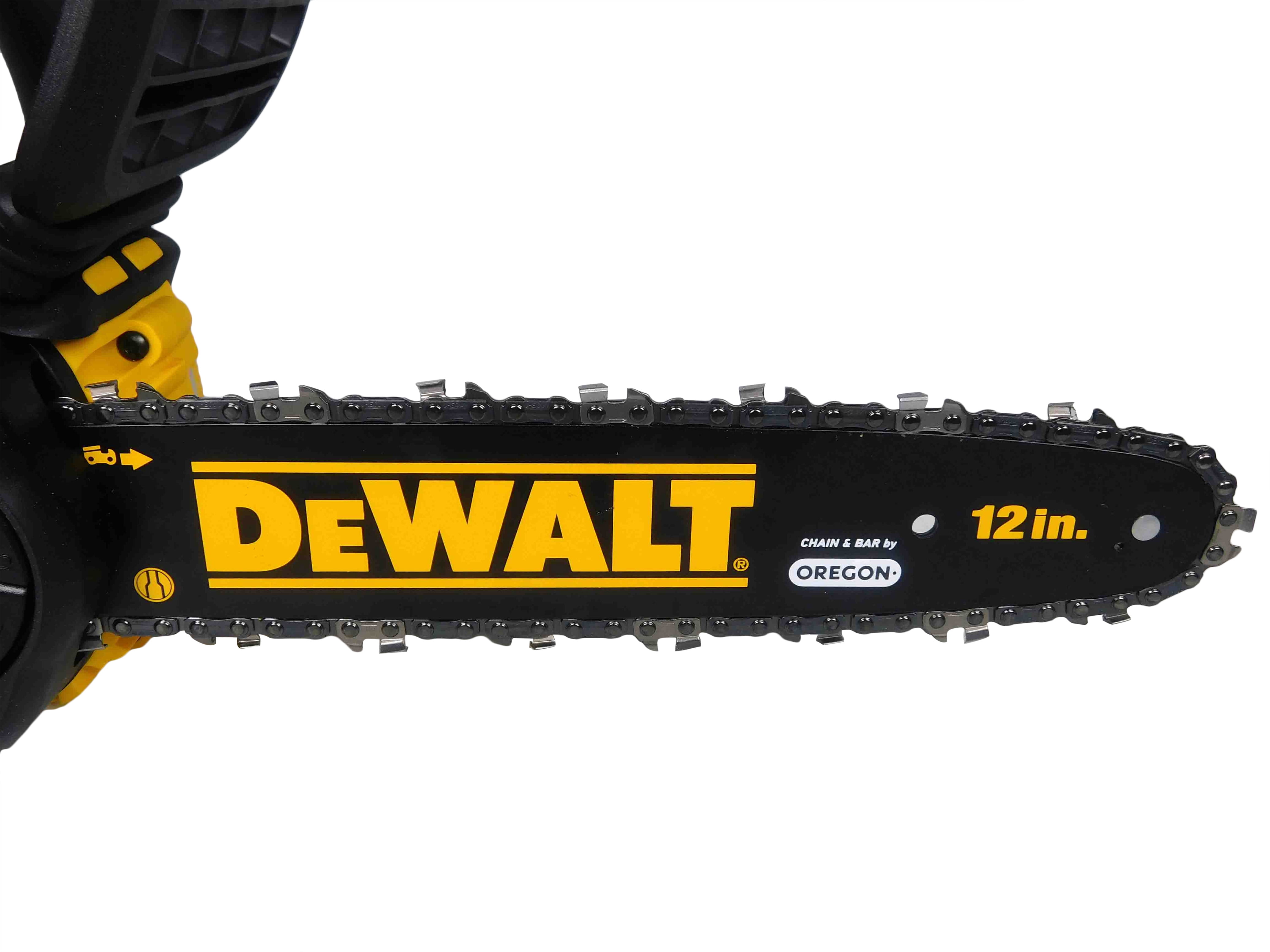 Motosierra Inalámbrica 12'' 20V Xr Dewalt DCCS620B, MaqCenterPerú