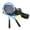 As Shown, variant on Kesenlong Children Tennis Racket Set for 3-8 Year Olds