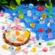 thumbnail image 5 of Resin Animals Ywevyezc Luminous Mini 80 estilos, 80 unidades, 5 of 7