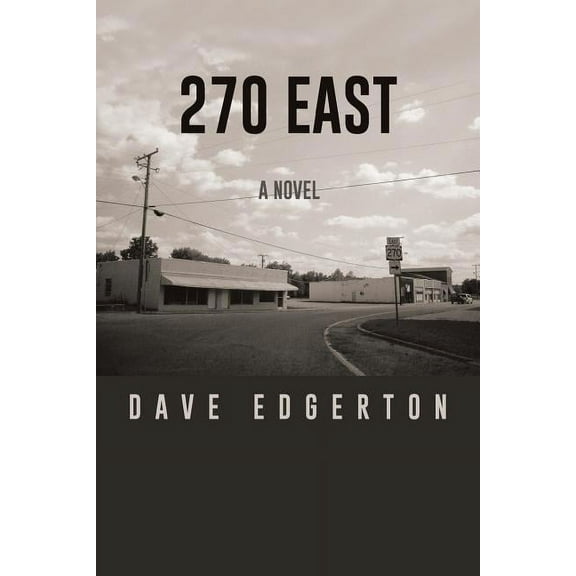 270 East (Paperback)