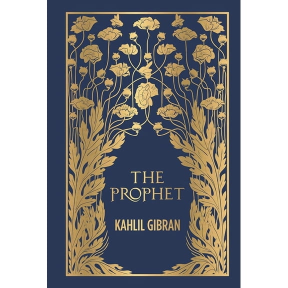 The Prophet (Deluxe Hardbound Edition), (Hardcover)