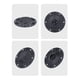 thumbnail image 4 of Reemplazo del Disco de la Rueda del Cortacésped, 6 ABERTURA M4 ROBÓTICA LA CÉSPED Del Césped de Césped Amplia Compatibilidad Alta Eficiencia para KR120 KR121 KR122 Modelo, 4 of 7