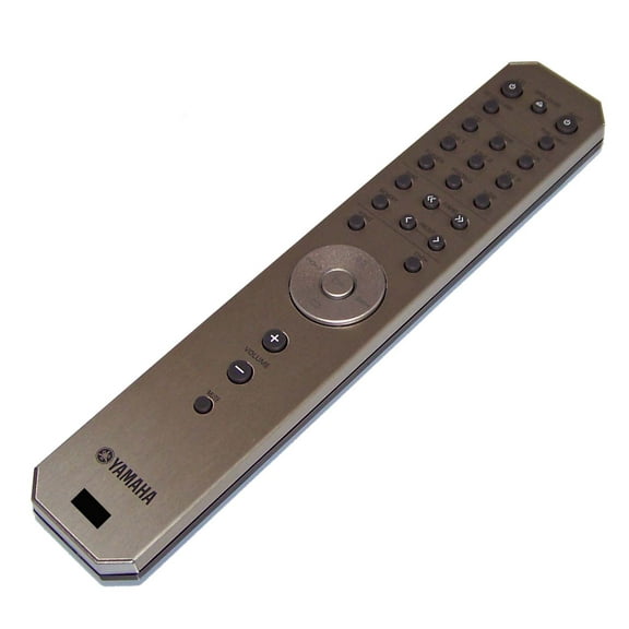OEM Yamaha Remote Control Shipped With AS801, A-S801, AS801ML, A-S801ML