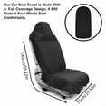 thumbnail image 4 of Car for Seat Protector Guards Seatshield Non Slip for Seat Cover Waterproof for, 4 of 13