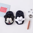 thumbnail image 1 of [0-6 años] calcetines para niños recién nacidos con caricatura de Mickey/gatito/Pikachu/regalo, 1 of 4