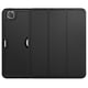 thumbnail image 1 of Funda TEKKU Flip para iPad Pro 12.9 Negra A2436 A2437 A2764 A2766 A2378 A2461 A2379, 1 of 10