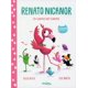 thumbnail image 1 of RENATO NICANOR: UN FLAMENCO MUY FLAMENCO EDICIONES JAGUAR ALICIA ACOSTA, 1 of 1