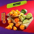 thumbnail image 3 of Takis Blue Heat Smokin BBQ & Nitro Rolled Tortilla Chips Variety Pack Hot Spicy Crunchy Snacks Sharing Size Bags 29.7 Oz Total Weight, Variety Pack with Bowl by OMA., 3 of 6