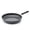 12''Gray, variant on SENSARTE Ceramic Nonstick Frying Pan Skillet, 8'' Omelet Pan Egg Pan, Space Saving Kitchen with Anti-Scald Handle, Induction Compatible