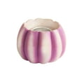 thumbnail image 2 of Fmbmuo Cute Pumpkin Decorative Candle Holder Resin Bowl Candle Holder Modern Fall/Autumn Decor, 2 of 5