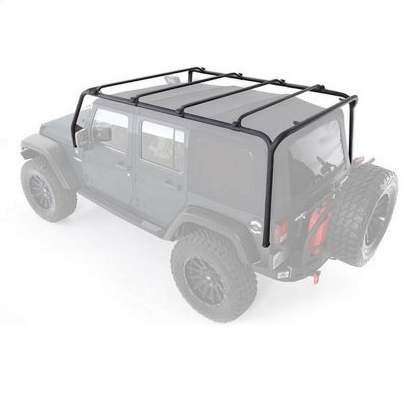 Smittybilt SRC Roof Rack - 76717