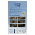 thumbnail image 3 of Clairol Nice'n Easy Permanent Hair Color Cream, 5G Medium Golden Brown, Hair Dye, 1 Application, 3 of 10