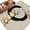 Gray, variant on Round Rug 6Ft Washable Non-Slip, Japanese Style Circle Area Rugs for Living Room Bedroom, Brown Country Vintage Owl Birds Branches Indoor Floor Mats Carpet Runner for Home Decor Aesthetic
