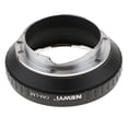 thumbnail image 1 of Premium De Convertidor De Lentes Para Cámara Deportiva, Accesorio De Recambio Hugo  Anillo adaptador de OM a LM, 1 of 9